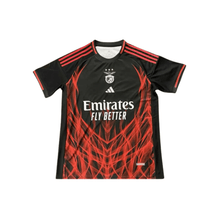 Édition spéciale Benfica 2025/26
