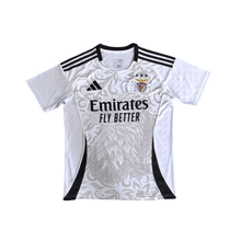 Édition spéciale Benfica 2025/26