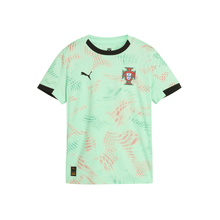 Portugal 2025/26 Extérieur