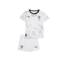 Maillot extérieur enfant Portugal 2025/26