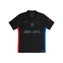 Barcelone X Travis Scott Noir