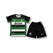Maillot domicile enfant Sporting 2024/25
