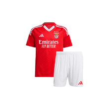 Maillot domicile Benfica 2024/25 pour enfant