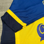 2000-01 - BOCA JUNIORS LOCAL | RETRO
