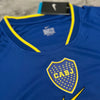 2000-01 - BOCA JUNIORS LOCAL | RETRO