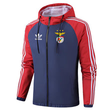 Coupe-vent-Benfica 24/25