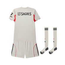 Kit enfant-Benfica Alternative 25/26