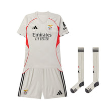 Kit enfant-Benfica Alternative 25/26