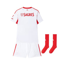 Maillot Enfant-Benfica Third 25/26
