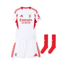 Maillot Enfant-Benfica Third 25/26