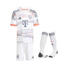 Kit de Criança - Bayern Munique Alternativa 25/26
