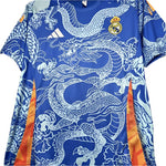 Real Madrid Edição Especial 24/25