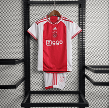 Maillot enfant Ajax 23/24