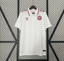 Danemark 2024 Alternative