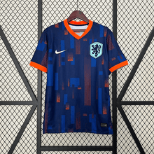 Pays-Bas alternatifs 2024