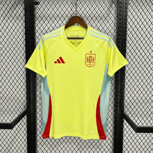 Espagne 2024 Alternative