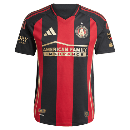 T-shirt Atlanta United FC 2024/25
