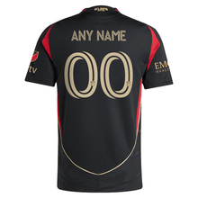 T-shirt Atlanta United FC 2024/25