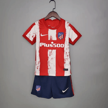 Kit Enfant Atlético de Madrid 23/24 Domicile