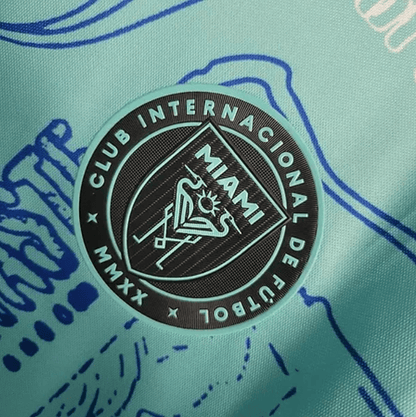 Inter Miami Entraînement 23/24