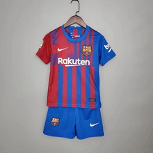 Maillot Domicile Enfant Barcelone 21/22