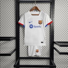 Maillot enfant Barcelone 23/24