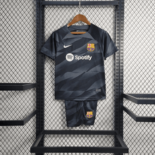 Maillot enfant Barcelone 23/24