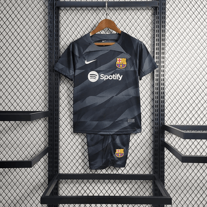 Maillot enfant Barcelone 23/24