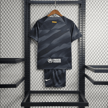 Maillot enfant Barcelone 23/24