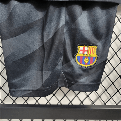 Maillot enfant Barcelone 23/24
