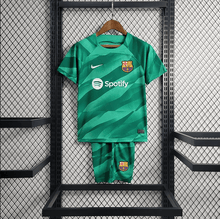 Maillot enfant Barcelone 23/24