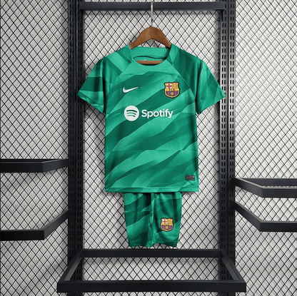 Maillot enfant Barcelone 23/24