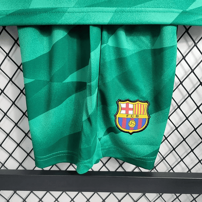 Maillot enfant Barcelone 23/24