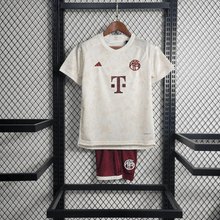 Maillot enfant Bayern Munich 23/24