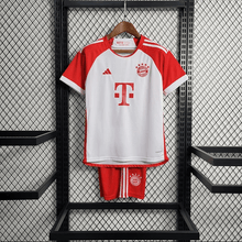 Maillot domicile enfant Bayern Munich 23/24