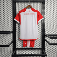Maillot domicile enfant Bayern Munich 23/24