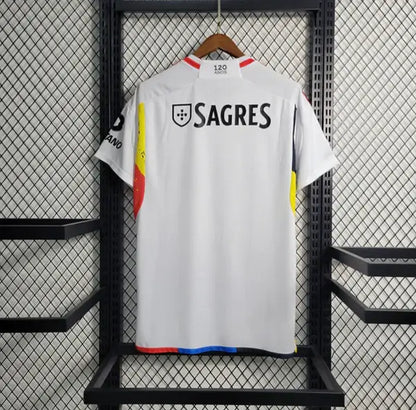Maillot Benfica 2023/24