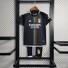Maillot Benfica 23/24 Enfant
