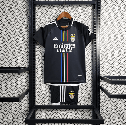 Maillot Benfica 23/24 Enfant