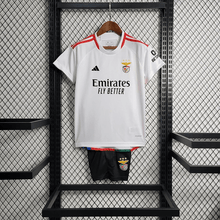 Maillot Benfica 23/24 Enfant