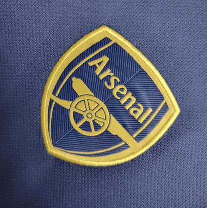 Arsenal 23/24 Principal