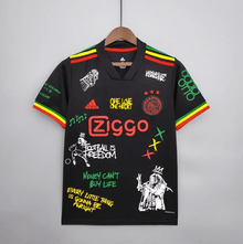 Ajax « Bob Marley » 21/22