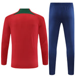 Portugal 22/23 - Fato de Treino - 1/2 Zip