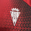 Córdoba CF Pré-Jogo 24/25