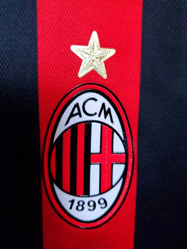 AC Milan Principal 02/03