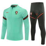 Portugal 22/23 - Fato de Treino - 1/2 Zip