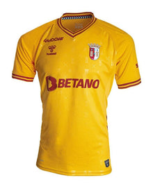 Maillot domicile Braga 2021/22