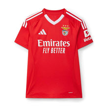 Benfica 2024/25 Domicile