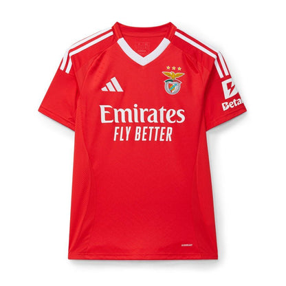 Benfica 2024/25 Domicile