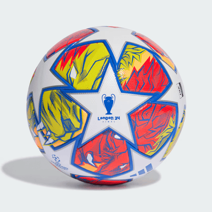 Ballon de football de la Ligue des champions